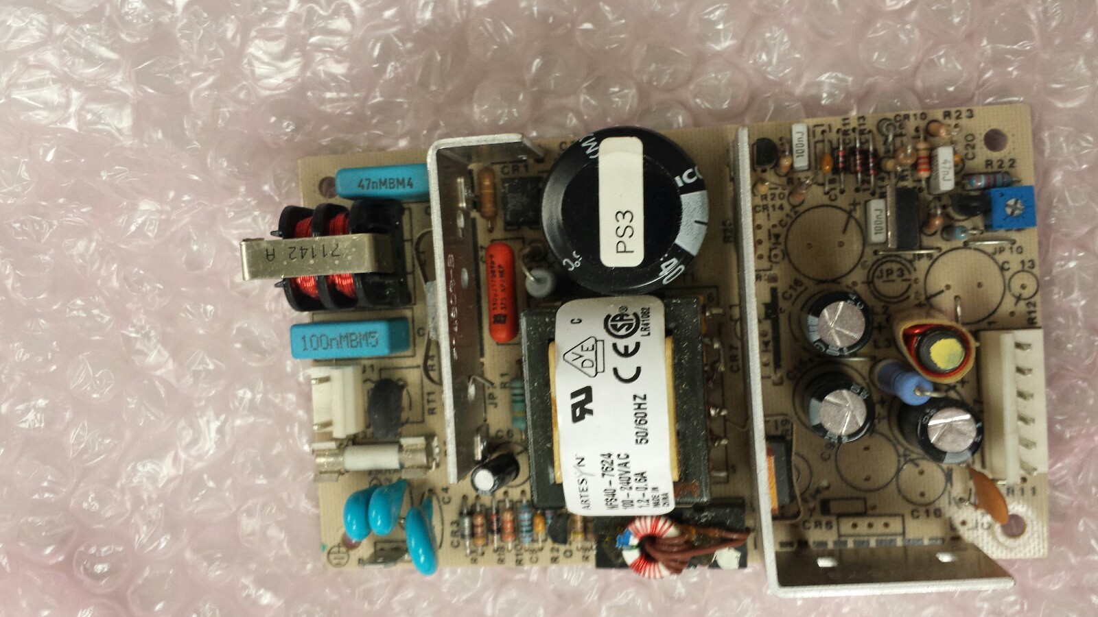 Conceptronic power supply PS3