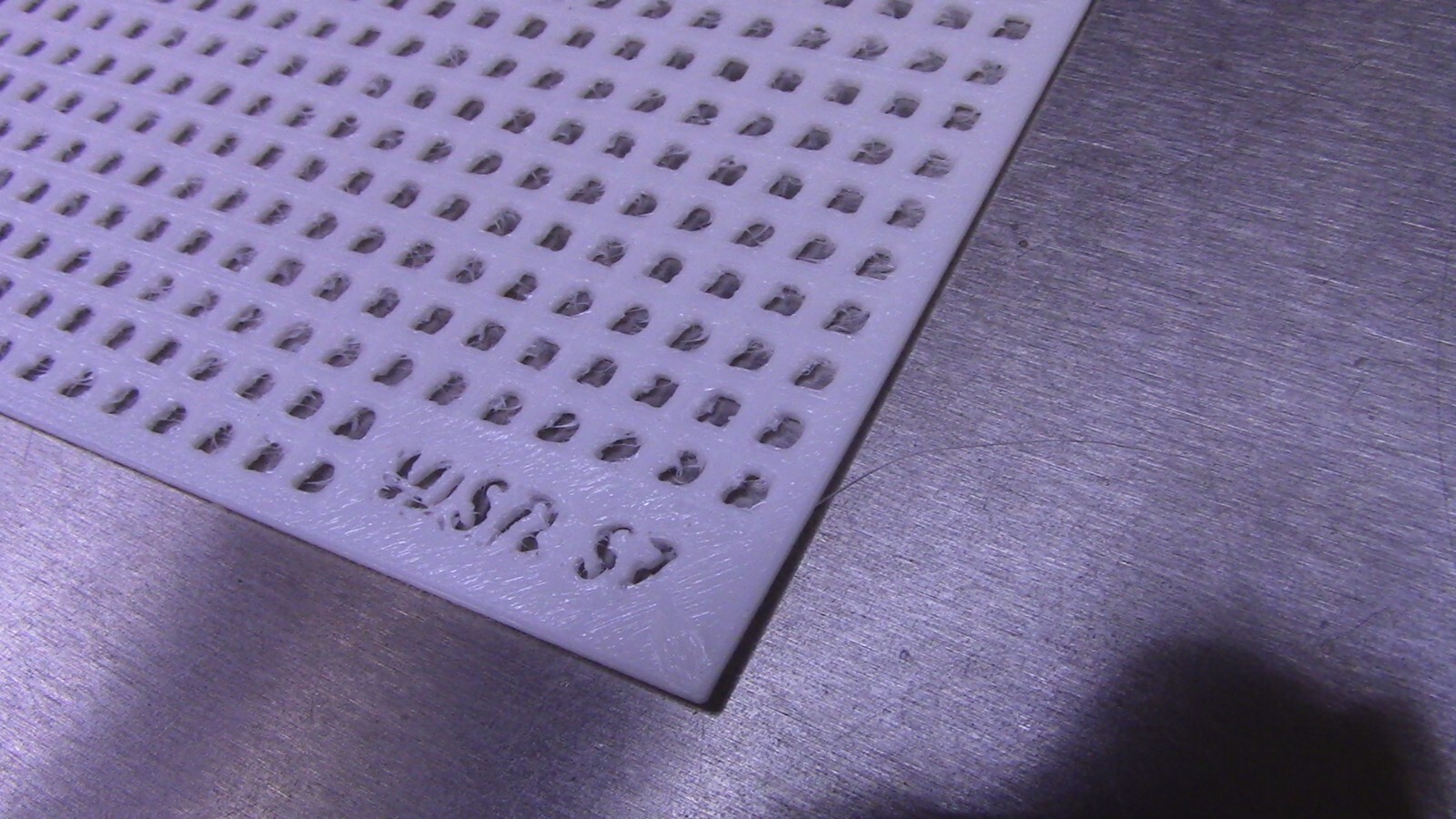 Algae Clean Scrubber Replacement WSR-S7 Algae Flex Screen.