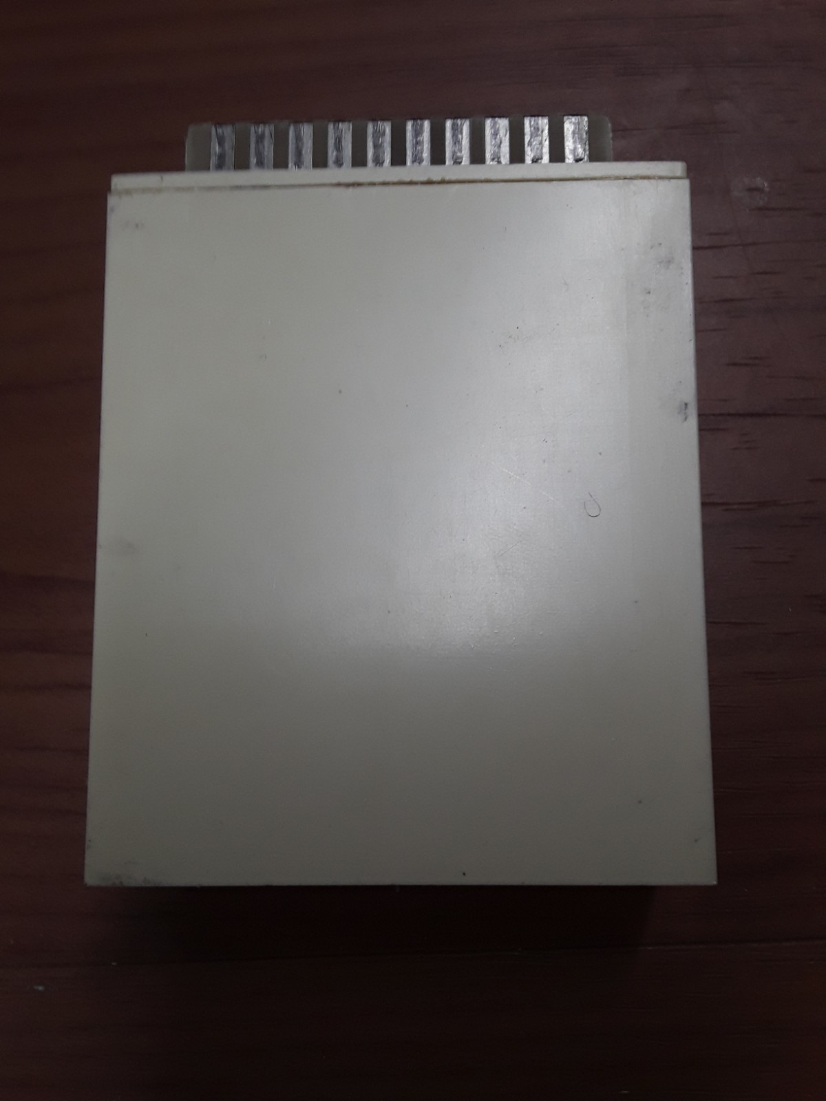 Electra Phase Shifter MPC Effect Module Cartridge