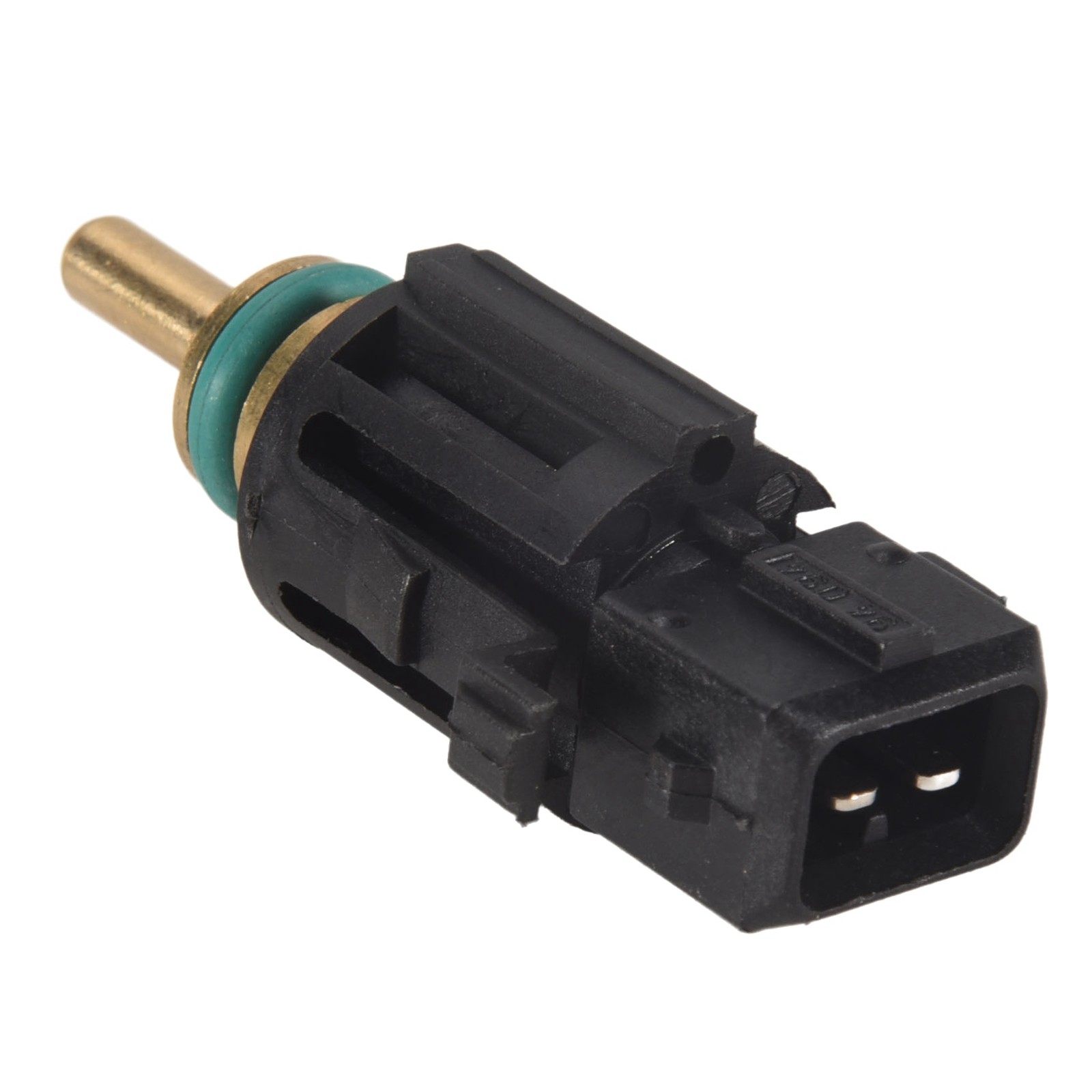 2Pin Car Coolant Temperature Sensor 13621433077 for - E46 E90 E39 E60 E382047