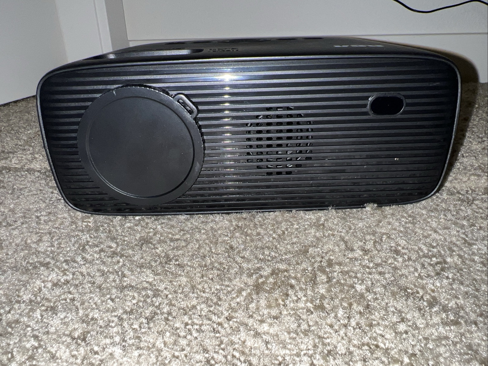 RCA HOME THEATER PROJECTOR 1080p (PRJ280)