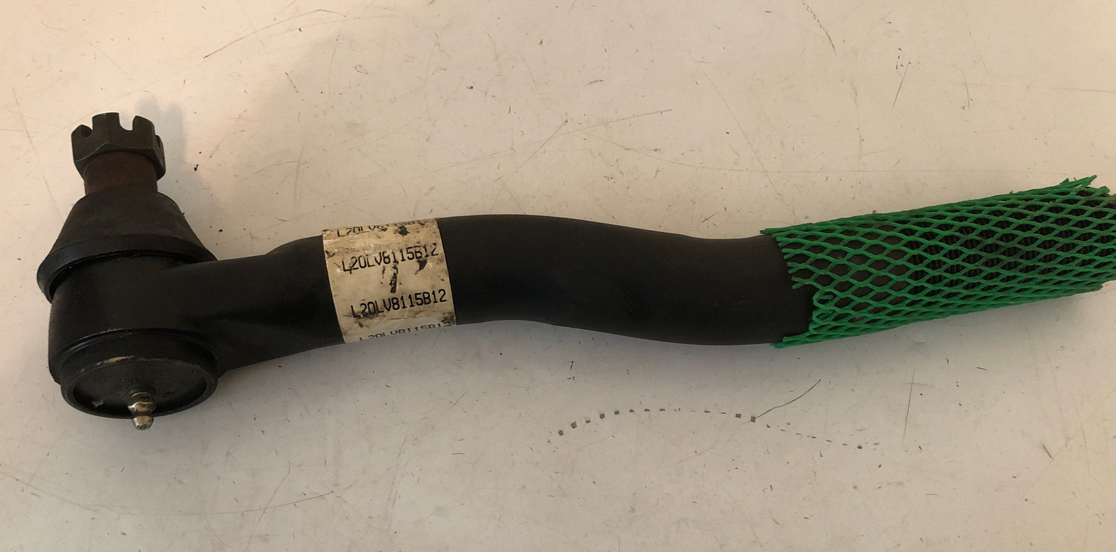 STEERING TIE ROD END LEFT L20LV8115B12 TRW NEW