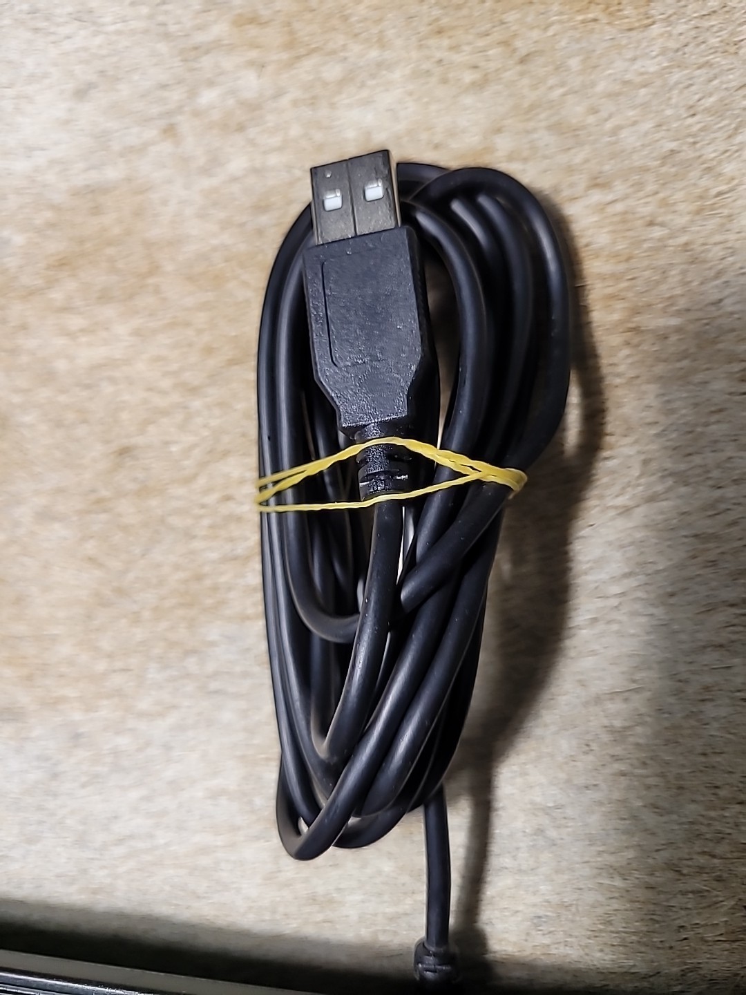 Dell Wired Keyboard Model KB2521 USB
