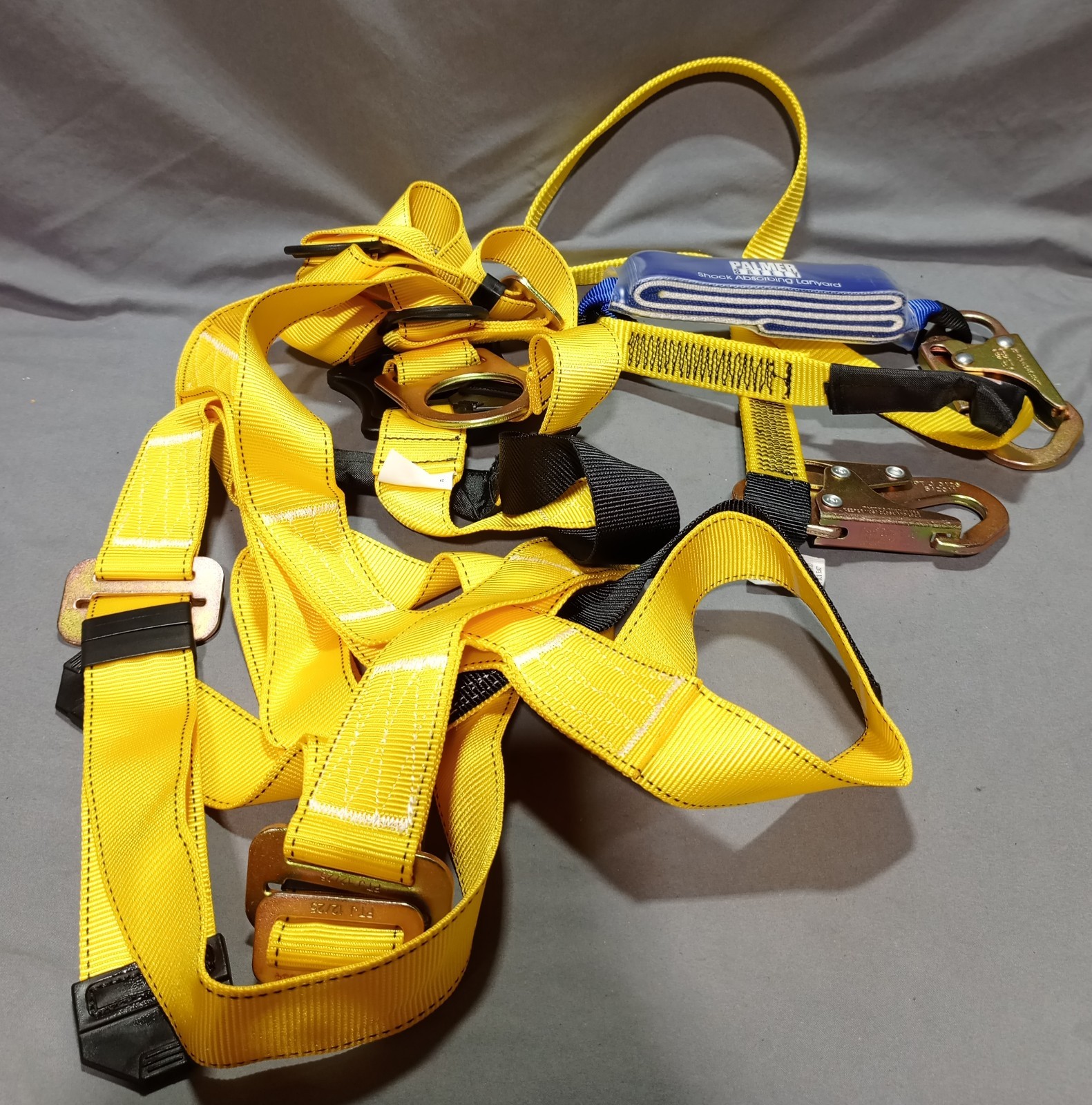 Palmer Safety Harness H144