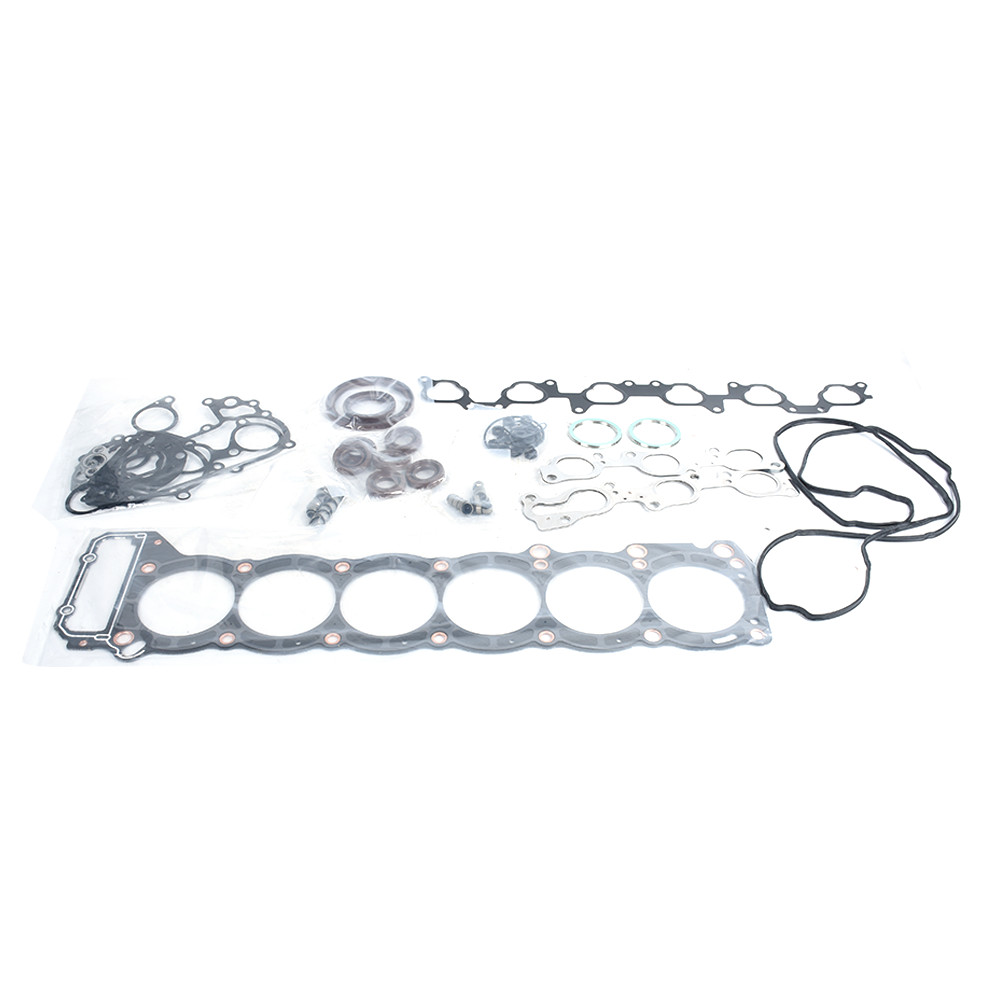 04112-66036 Full Gasket Kit For Toyota Land Cruiser LX450 FJZ80 1FZ 04111-66036