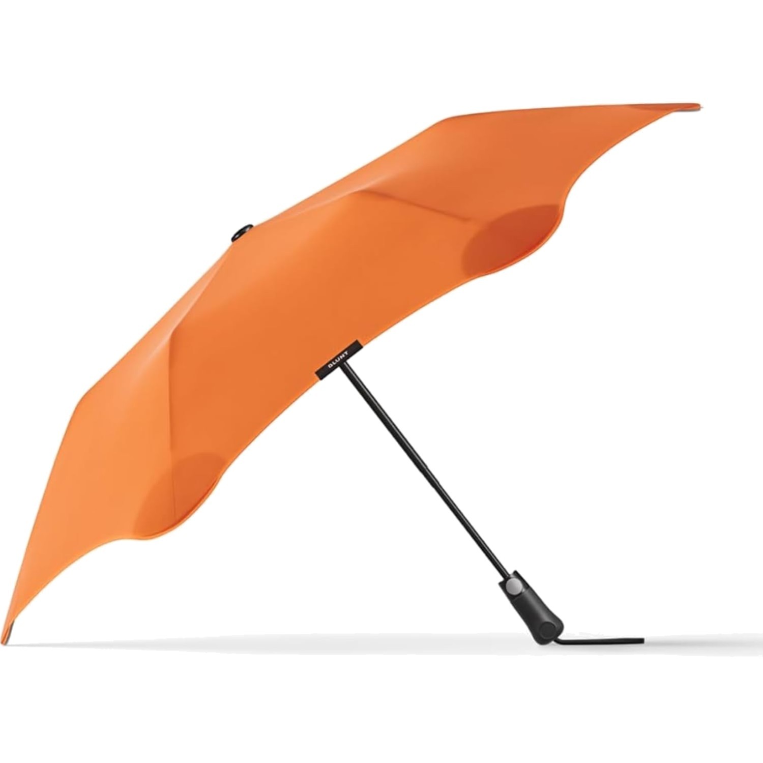 Blunt Metro Windproof Travel Umbrella 39 Compact Orange