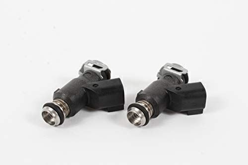 GENUINE OEM KOHLER PART # 25 331 01-S; FUEL INJECTOR 2 PACK