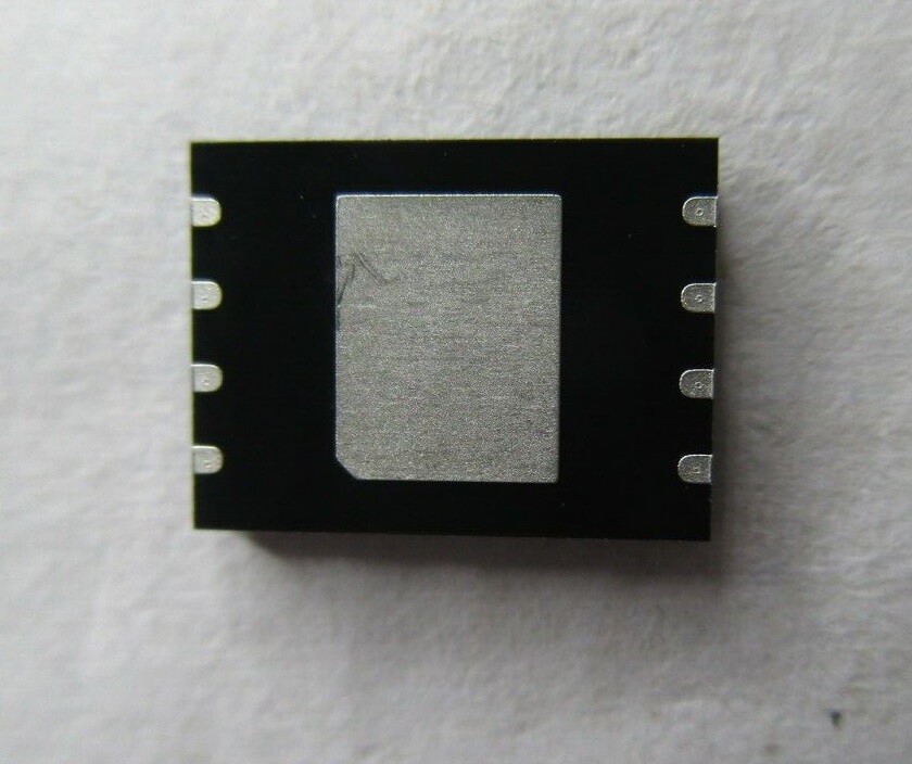 BIOS CHIP: HP HP ZBook 14u 15u G5 No password, Programmed
