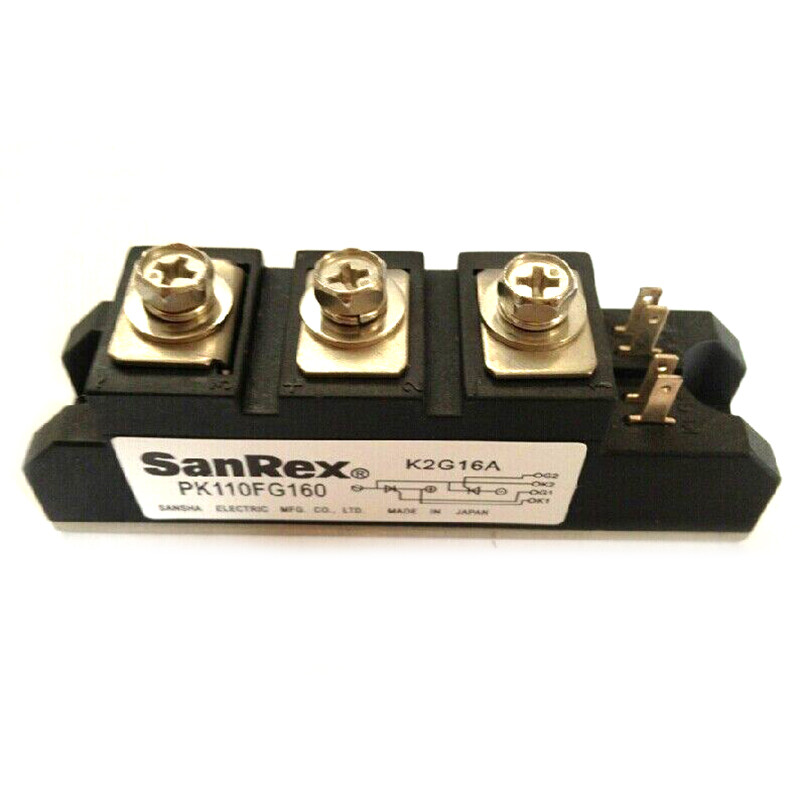 SANREX PK110FG160 PK110FG-160 Module New