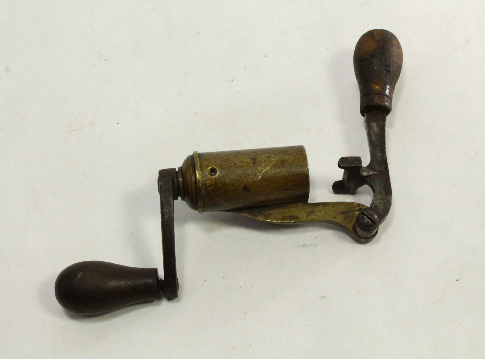 Antique Shotgun Shell Reloading Tool