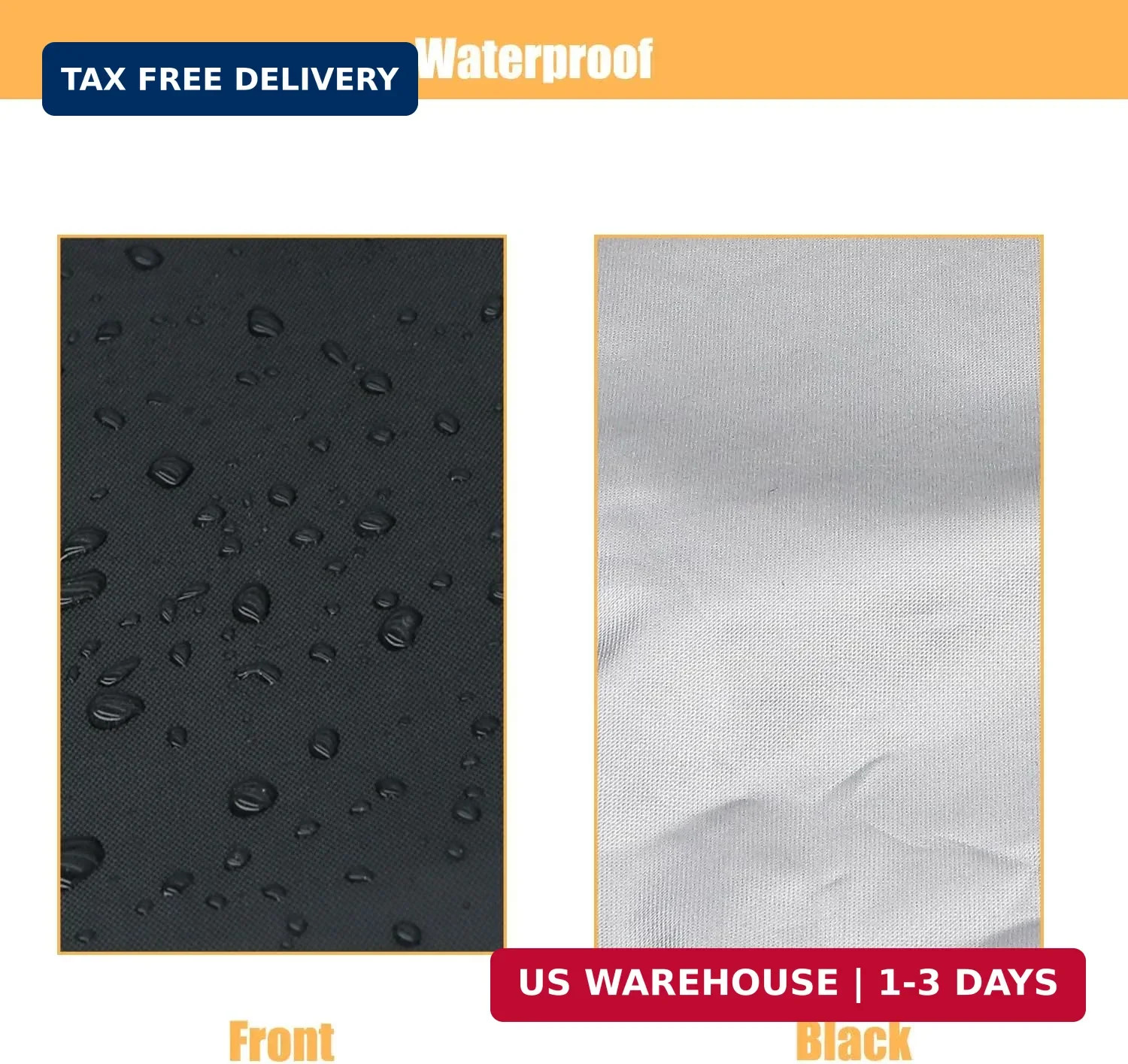 55 Gallon Drum Cover,Stretchable Adjustable Drum Cover with Drawstring Water Sto