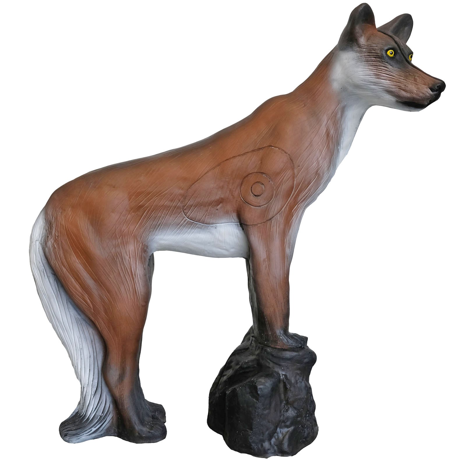 Leitold 3D Animal Dingo