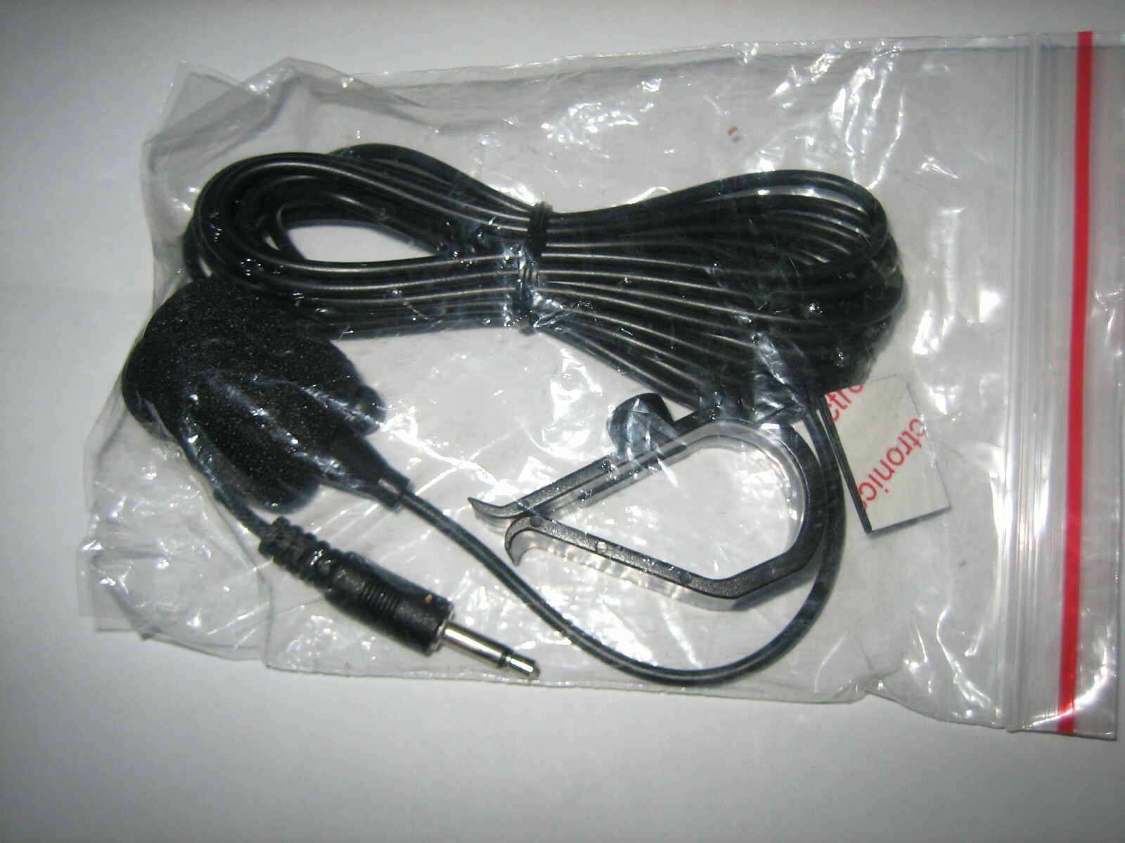 Jensen Bluetooth High Gaines Microphone for CDR7011