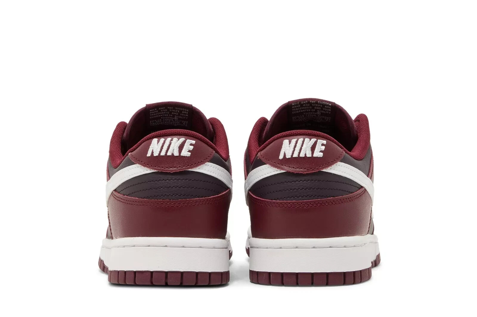 Nike Dunk Low DJ6188-600 Dark Beetroot Wine Purple Red Maroon Men's [US6-12] New