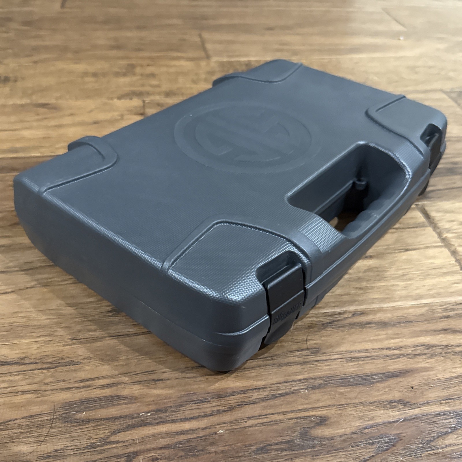 SIG Sauer M17 P320 Factory Pistol Case SIGM17999 Hard Case w/ Foam 9mm FREE SHIP