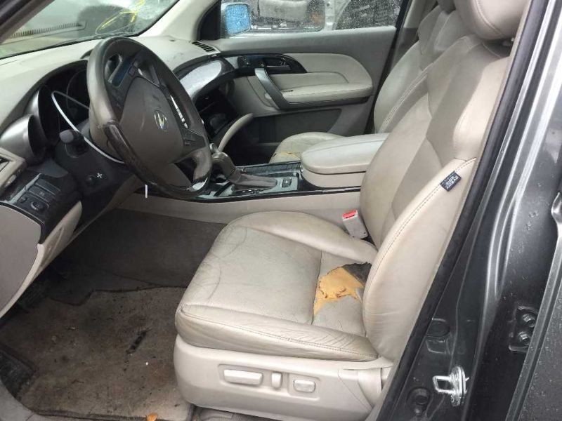 07-09 ACURA MDX ELECTRONIC TRACTION SYSTEM CONTROL MODULE ECM ASSEMBLY