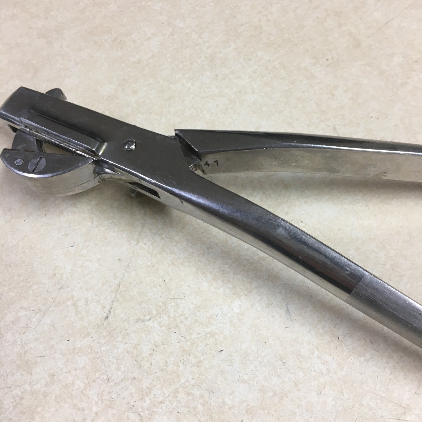 Miltex 12" Surgical Emasculator Made in Germany