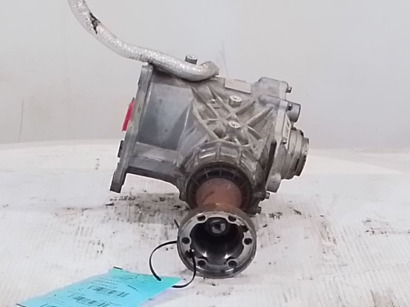 Transfer Case 2.0L VIN 9 8th Digit Turbo Fits 13-20 FUSION 2655340