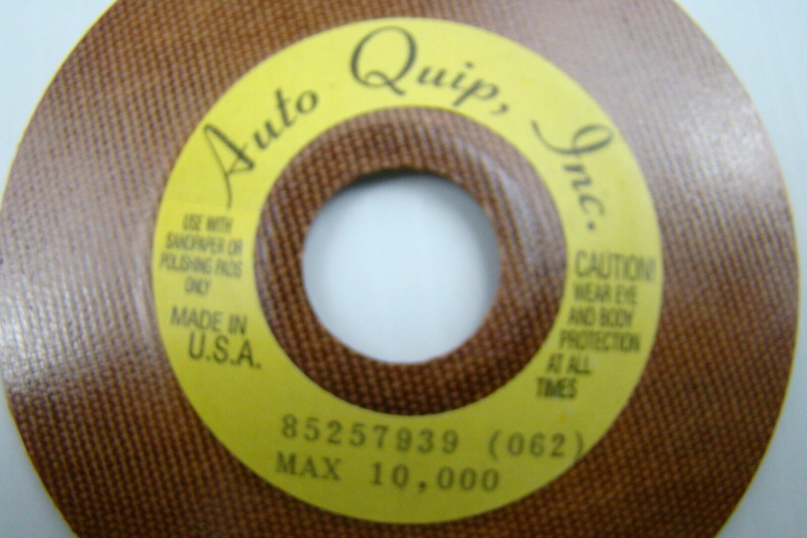 Auto Quip 85257939