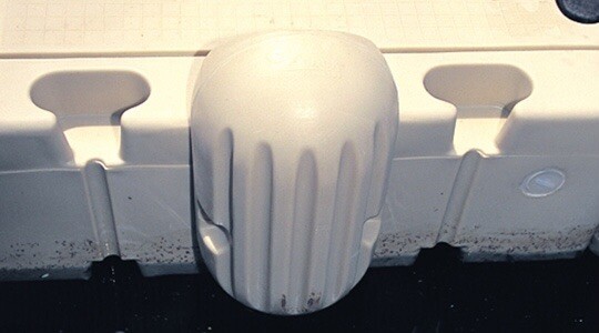 Ez Dock Bumper Kit Lot Of 2
