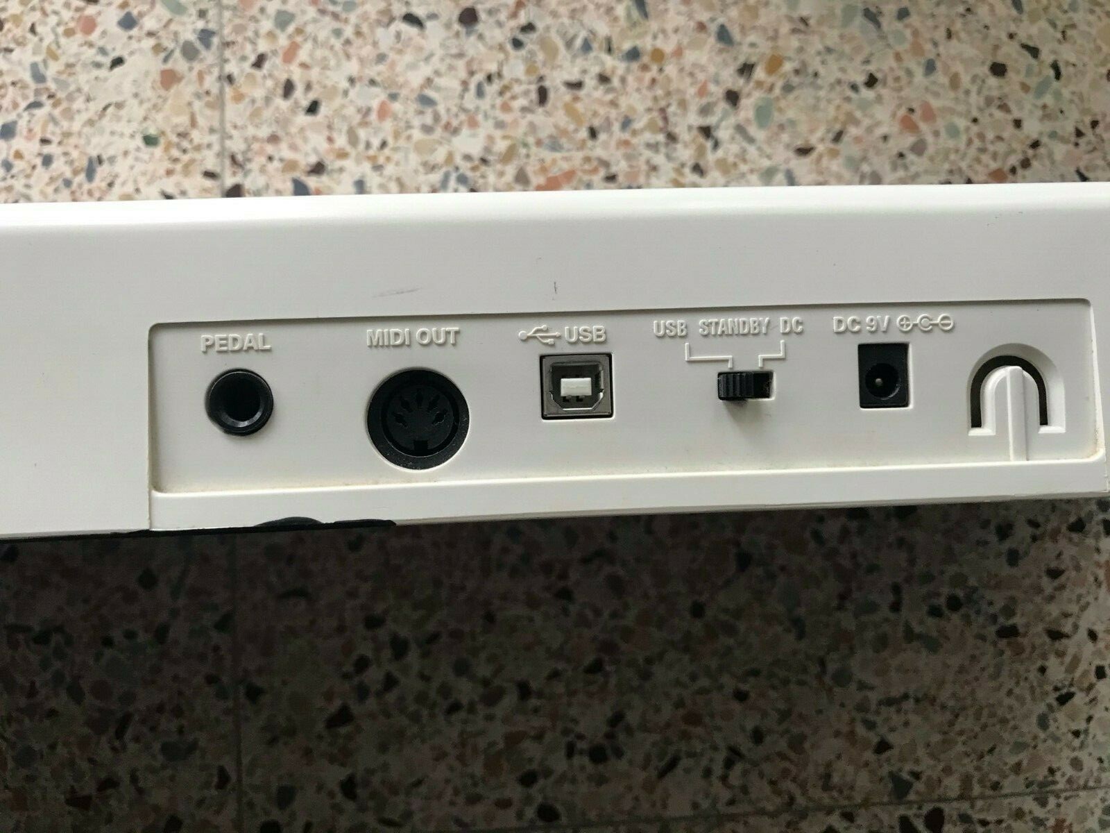 Korg K49 49-Key USB MIDI Studio Controller