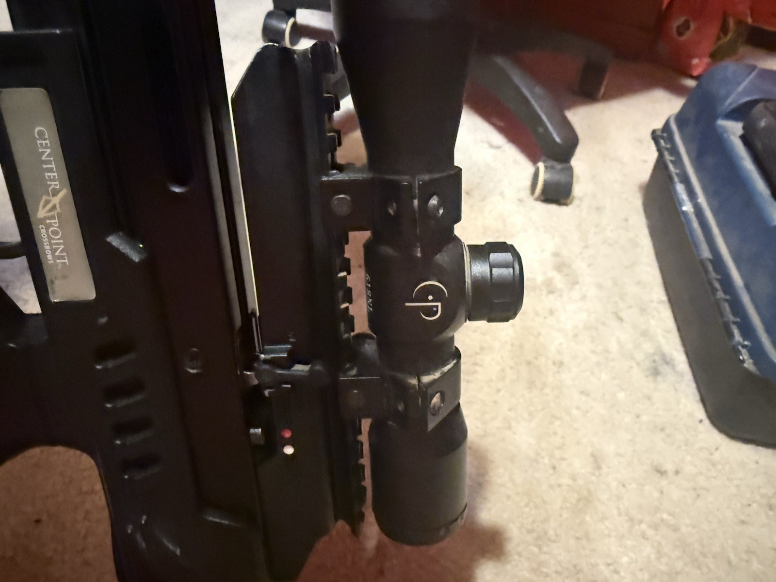 centerpoint Crossbow