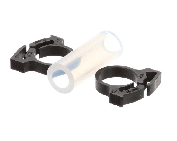 41499.1002 Bunn Disp Tube Kit,Sol To Sphd Fitting Genuine OEM BU41499.1002