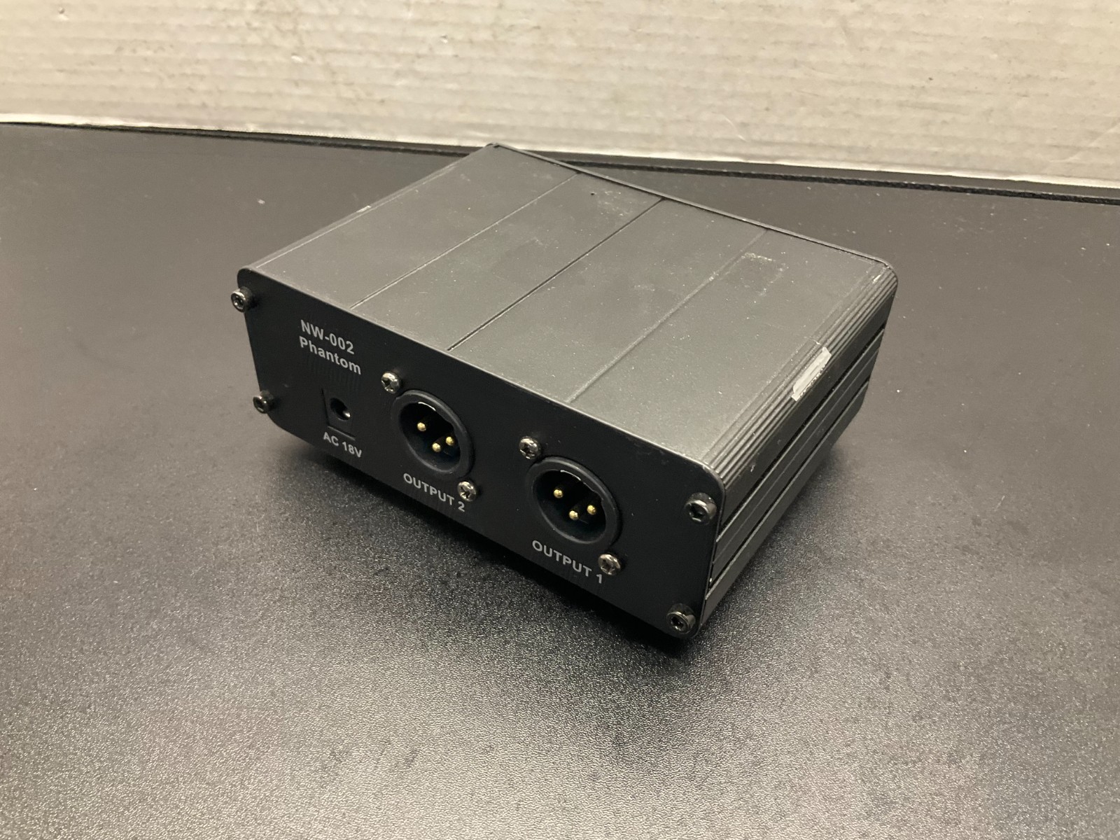 Neewer NW-002 Phantom Replacement Unit Only, No Cords