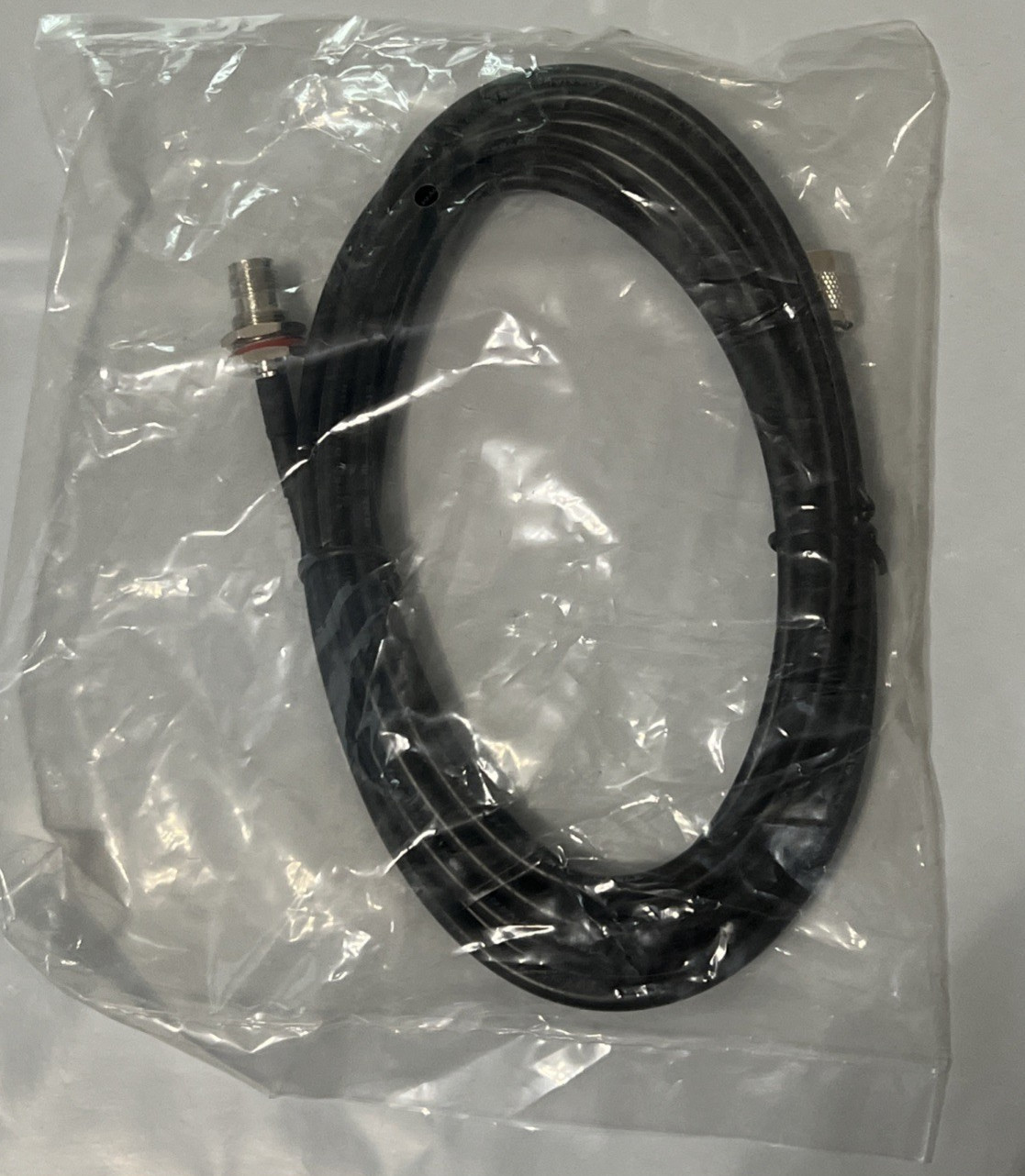 Telguard TG7LAF02 Cellular Alarm Communicator Antenna 12FT CABLE