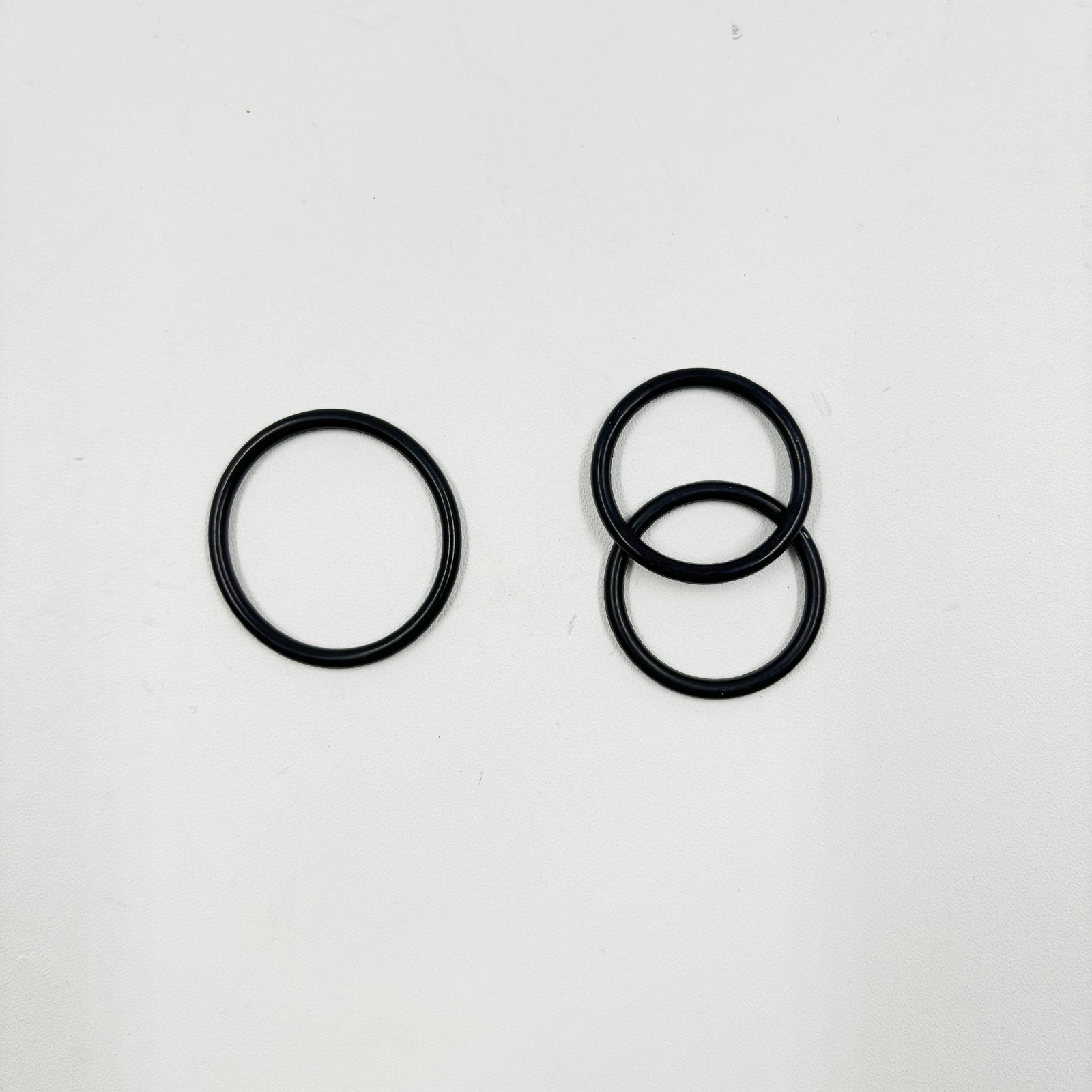 9676124028 & 96761-24022 for Toyota Lexus Water Pipe & Water Outlet O-Ring Set