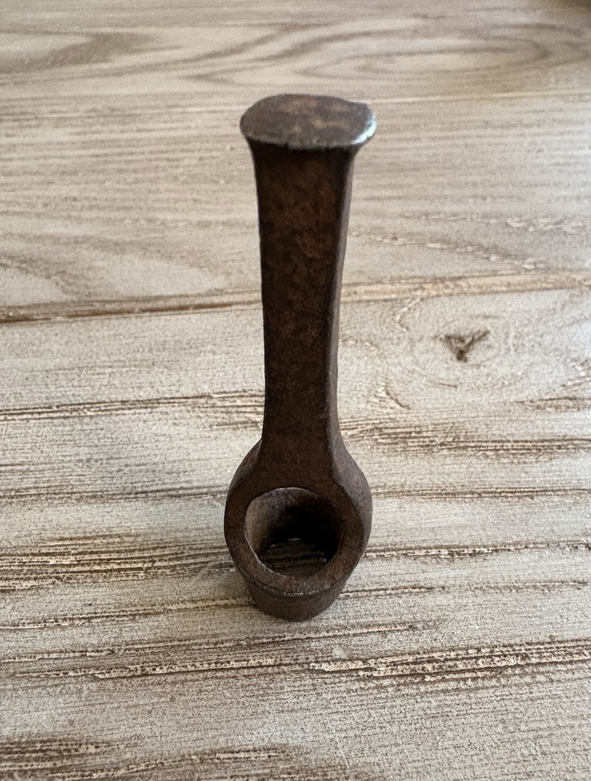 ANTIQUE SHOTGUN WAD PUNCH RELOADING HAND TOOL