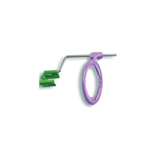 Flow X-Ray Dental 40312 Endodontic Positioning System Bite Blocks 3/Pk