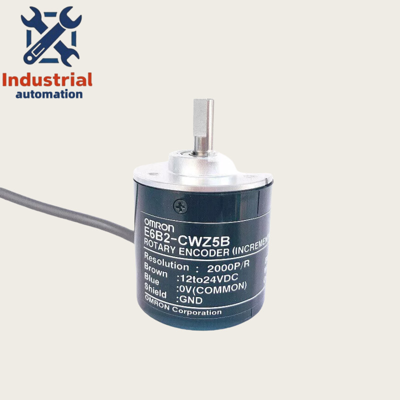 E6B2-CWZ5B 1000P/R 1pcs new for Omron Rotary Encoder