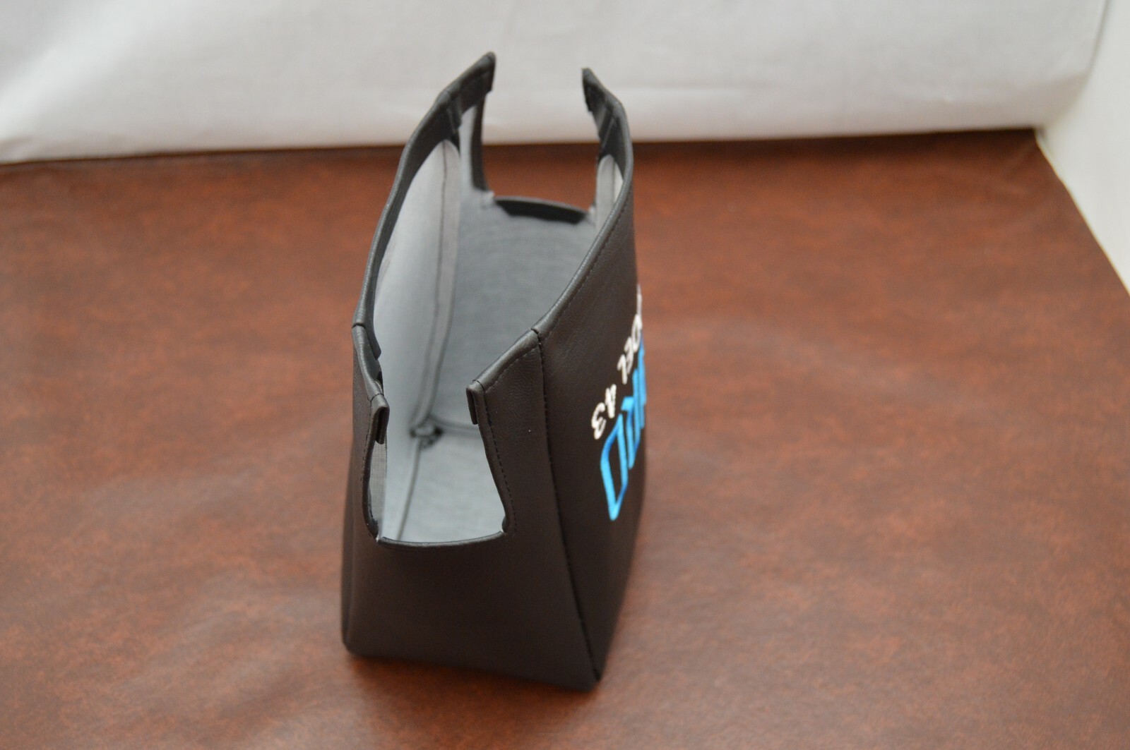 Bird Model 43 Dust Cover