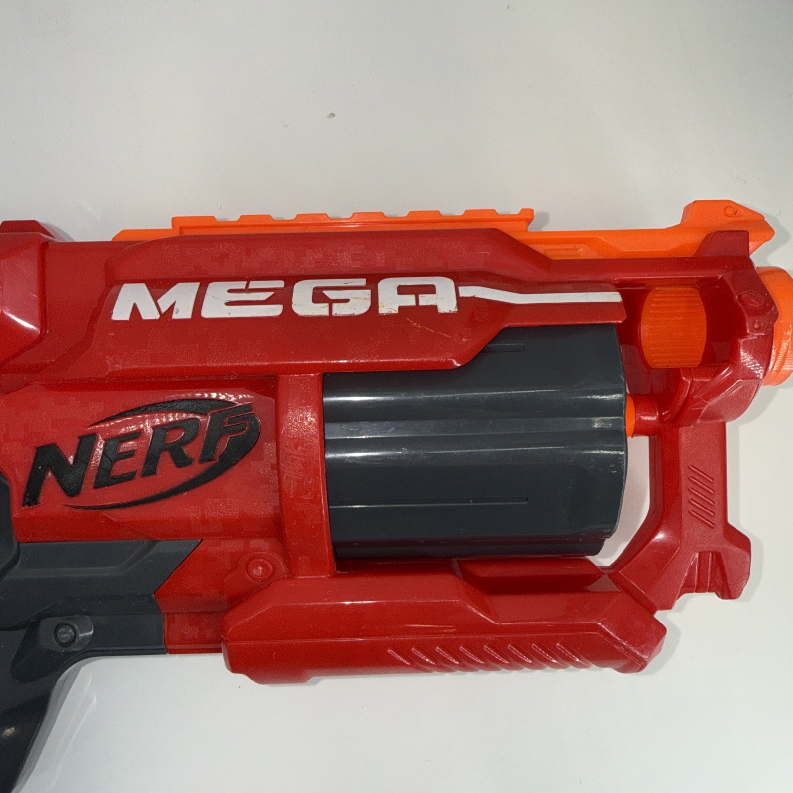 NERF N-strike Elite Mega CycloneShock Blaster