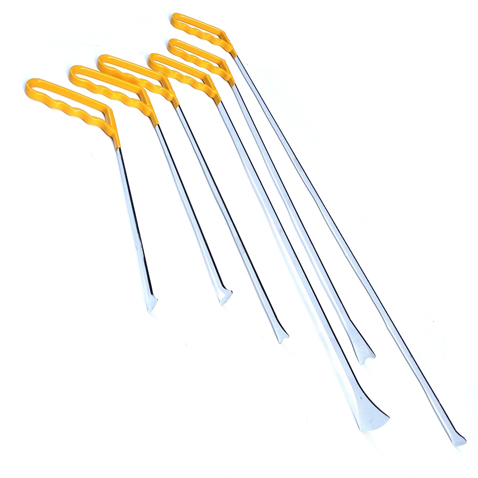 Paintless Dent Repair Whale Tail Tool,Dent Removal Hand Tool for Minor Dents