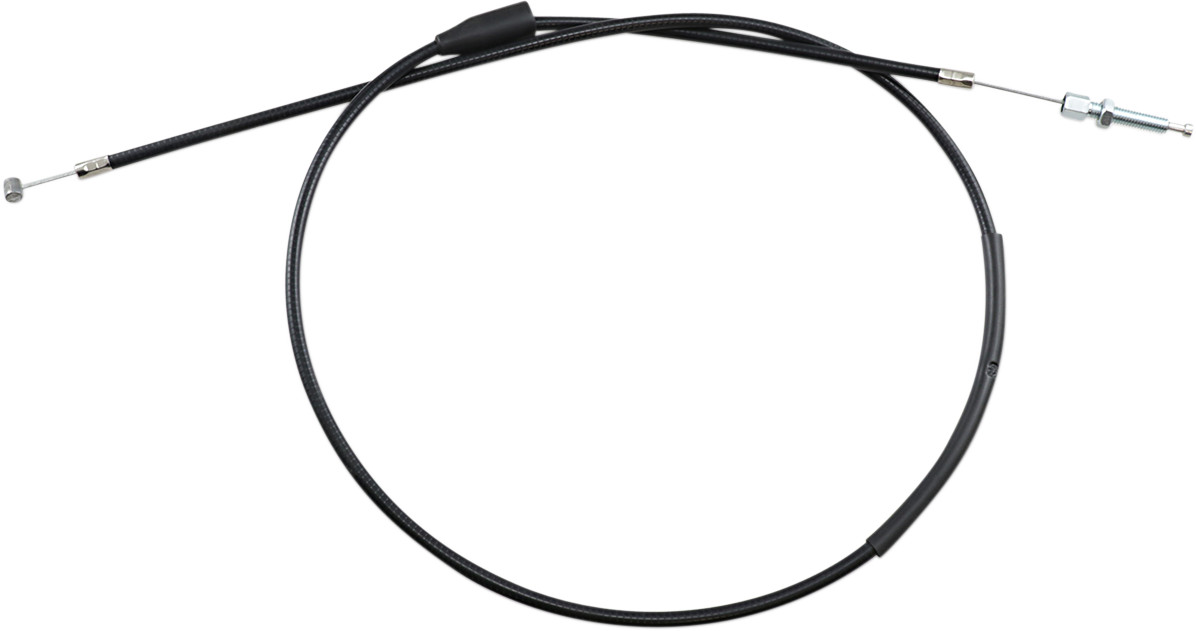 MOTION PRO Black Vinyl Clutch Cable - Fits Suzuki 04-0001