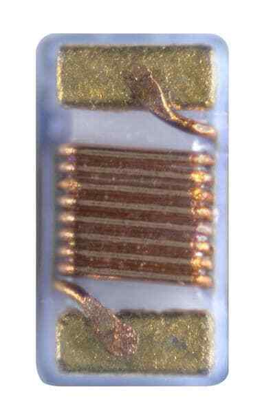 35Pcs IMCH1812ER2R2K  Fixed Inductors 2.2uh 10%