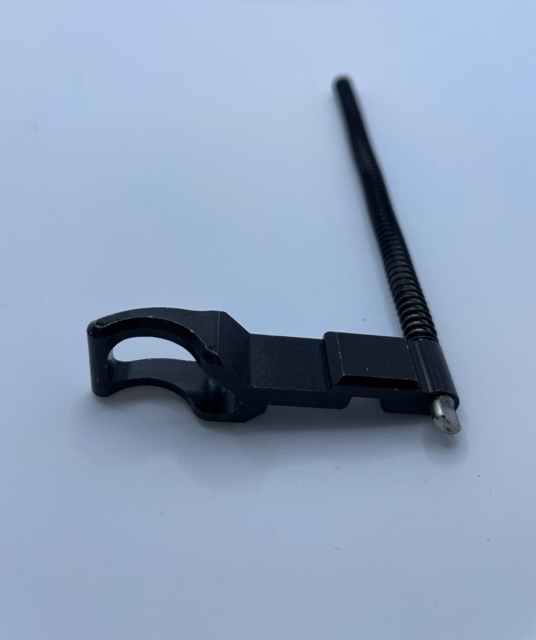 Ruger 10/22 Skeletonized Bolt Handle by JWH Custom