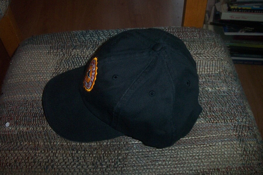 BRAND NEW Newcastle Brown Ale Black Hat special hat deal