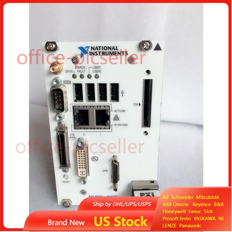 US Free TAX NI, PXIE-8133 New Fast Shipping.