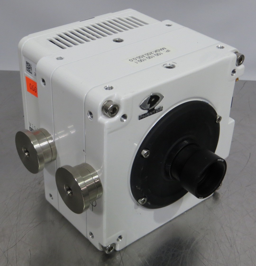 T203587 Ametek Phantom Veo 410L High Speed Camera 5400FPS 1MP