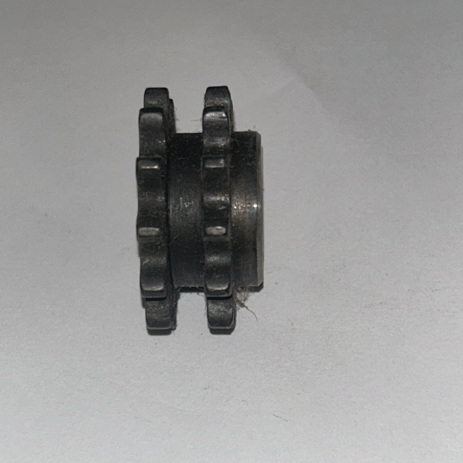 A120239 Sprocket Assy Double