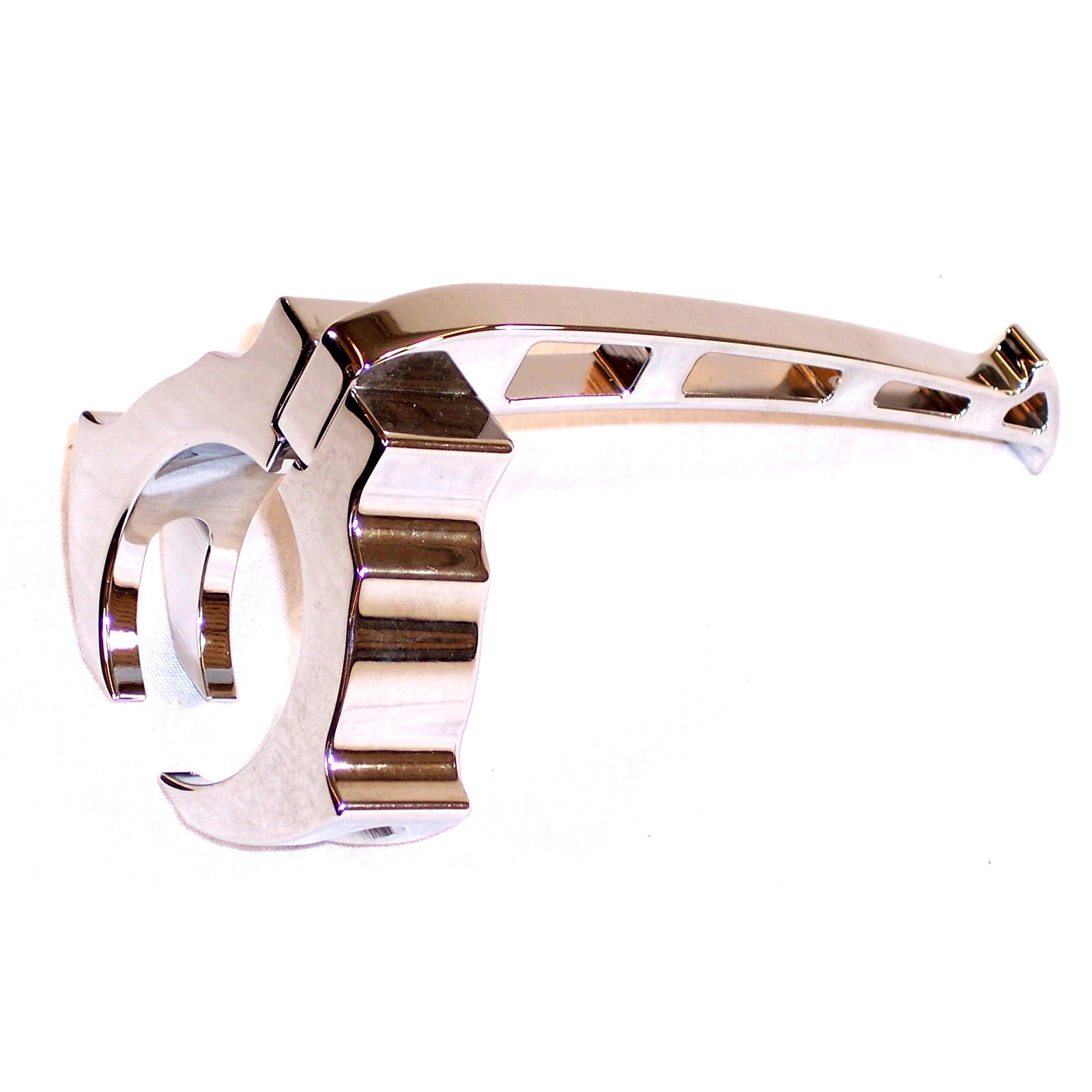 Billet Headset Hanger, for 1-3/4 Tube, Each Dunebuggy & VW