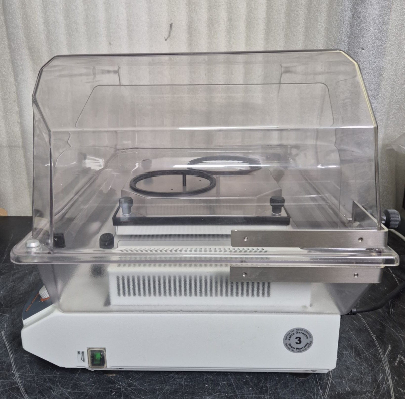 Heidolph Unimax 1010+Incubator 1000