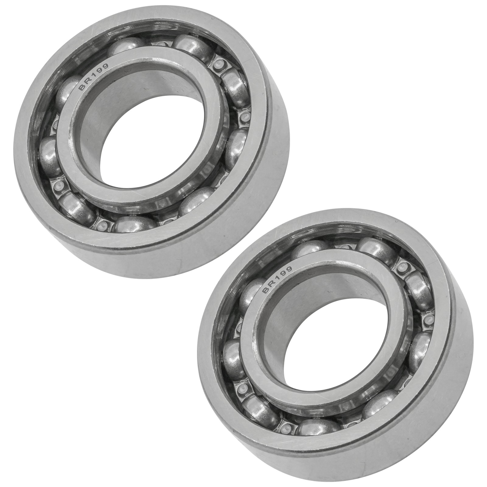 60" 72" Deck Spindle Bearing Kit for Kubota ZD326 ZG327 ZD331 1500 ZD1511RLF