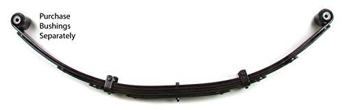 ZONJ0400 Leaf Spring