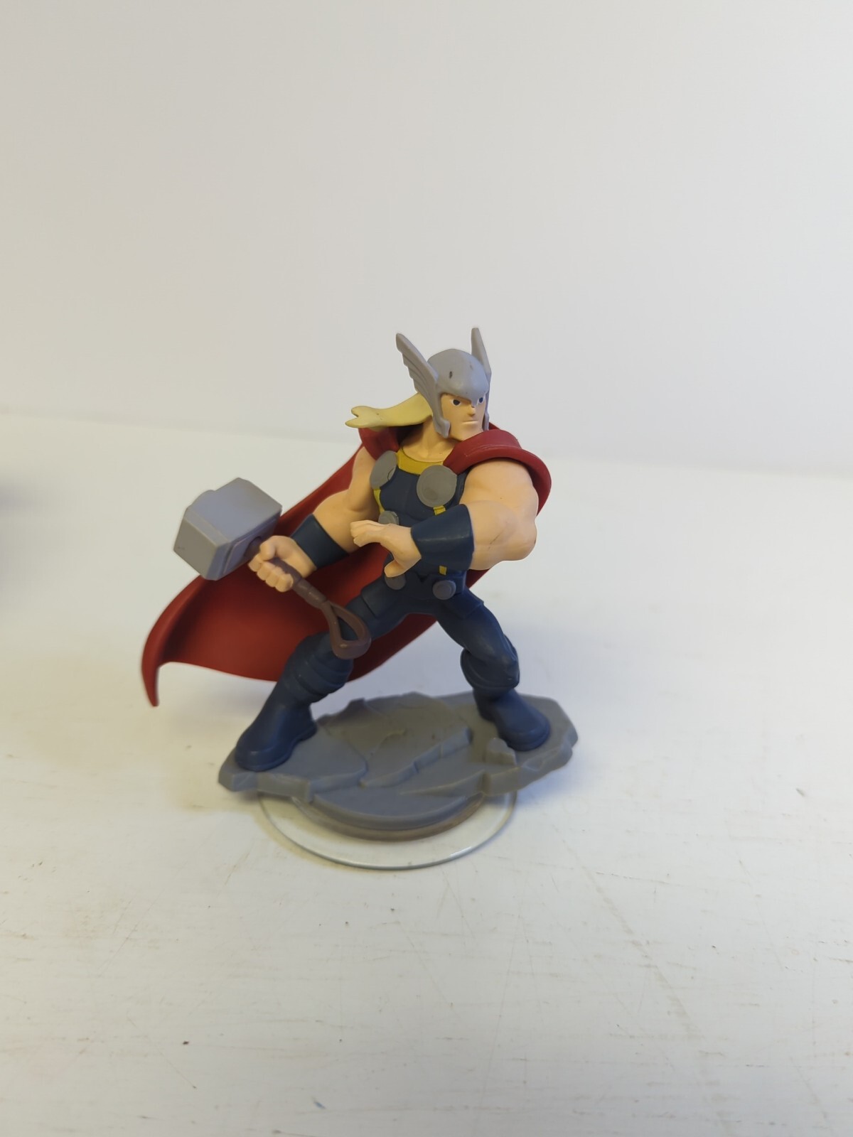 Disney Infinity 2.0 - Marvel Thor Figure - Model #INF-1000103