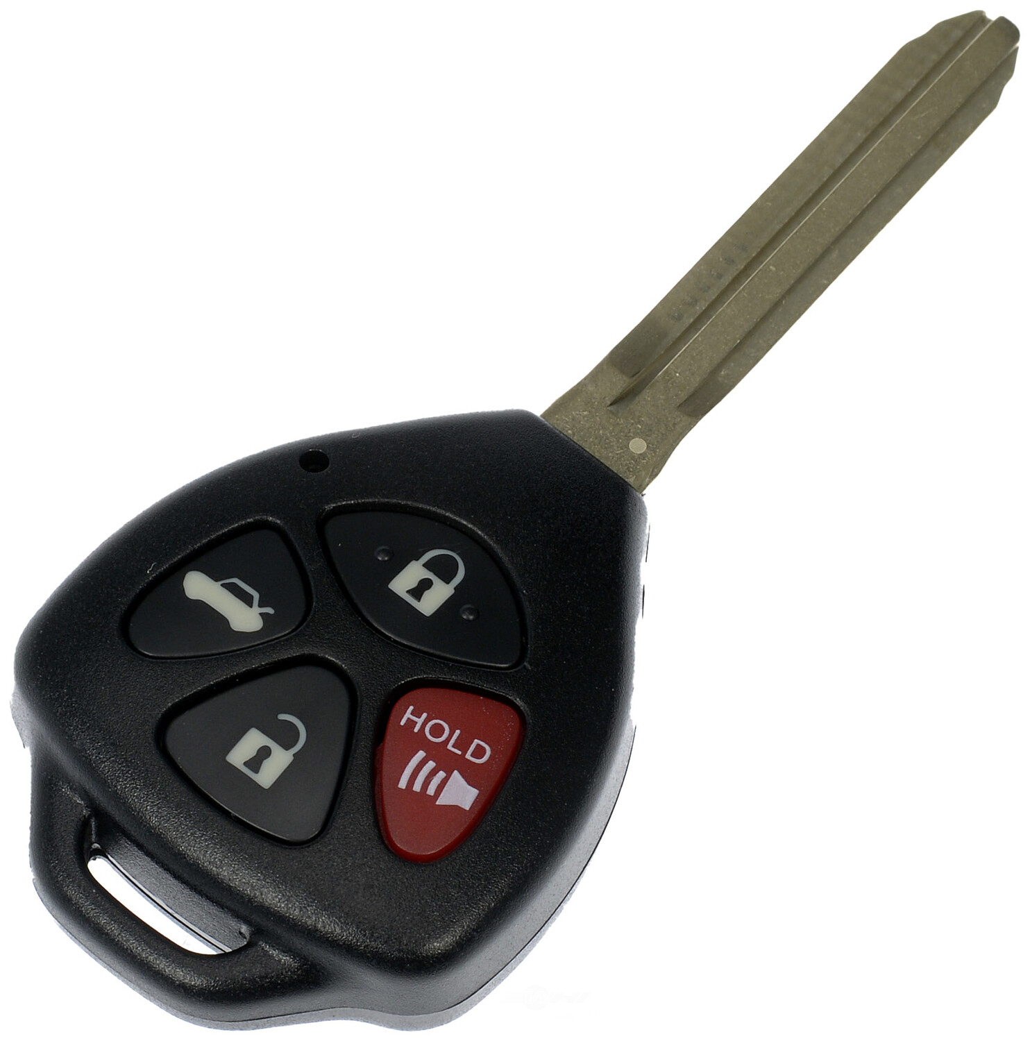 Keyless Entry Transmitter Dorman 99669ST