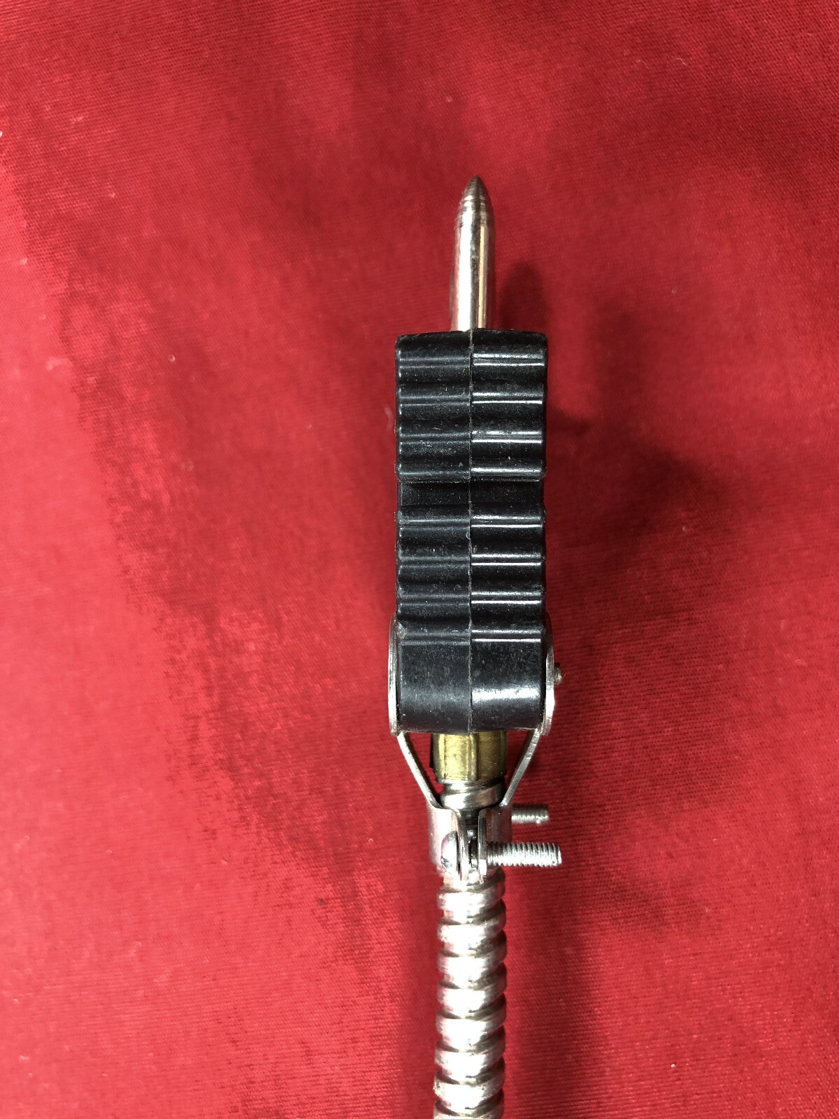 THERMOCOUPLE EXTENSION CABLE 25 FT